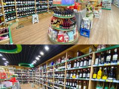 -帝玛进口精品超市D-MART
