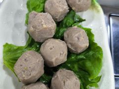 -马记伊源斋涮肉·清真菜(百子湾店)