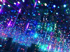 -福州罗源湾海洋世界旅游区