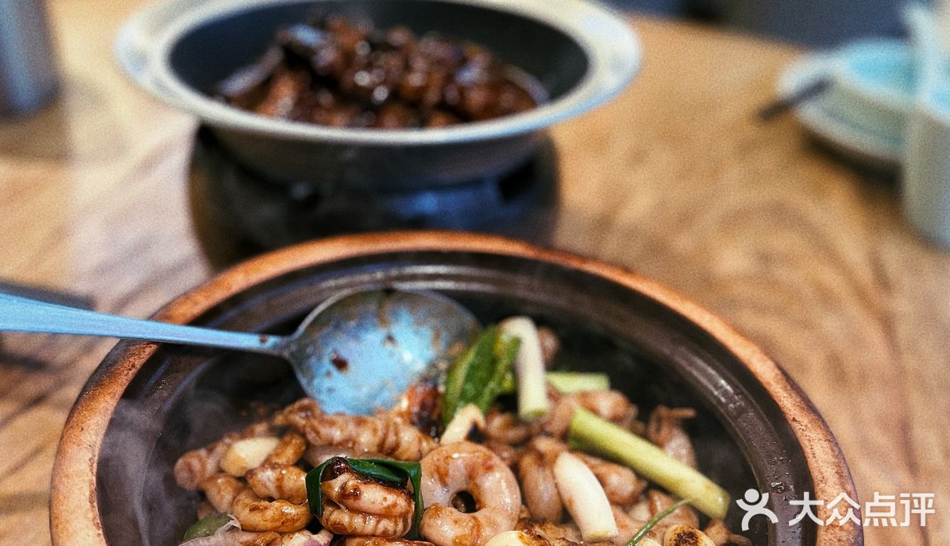 吃常来，好运自然来🥢