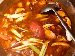 -有才叔北京时间涮肉(紫薇尚层店)