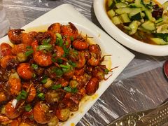 -霄汉羊排(万松园一店)