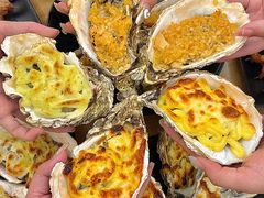 -蚝抵食·湛江生蚝(湾北路店)
