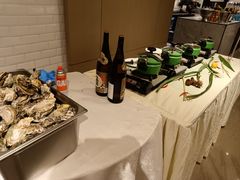 -深圳同泰万怡酒店·万荟轩自助餐厅(同泰店)