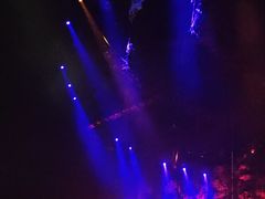 -广州长隆国际大马戏