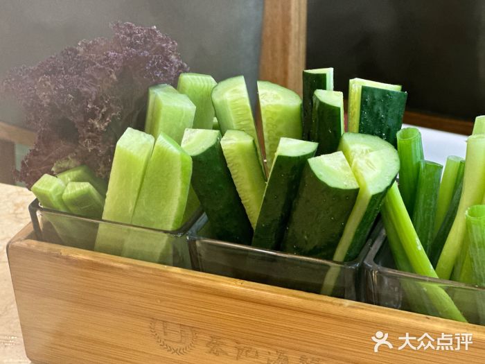 禾记海鲜烧烤(八一路店)图片