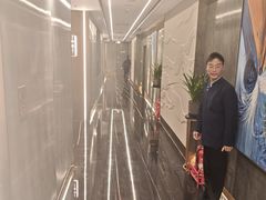-祥记餐饮•豫粤珍味(金隅大厦店)