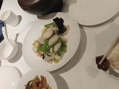 -海富门·带鱼·淮扬菜·粤菜(甘家口店)