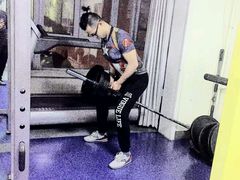 -悦健身私教工作室(双井店)