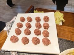 -仁和四季涮肉馆(天坛南门店)