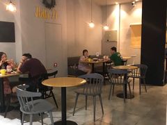 -HELLO 27 意面·沙拉·帕尼尼