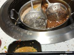 -海汕记·潮汕鲜牛肉火锅·自助