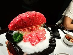 -牛将军•涮肉•烤肉•铁板烧(北京王府井·故宫店)