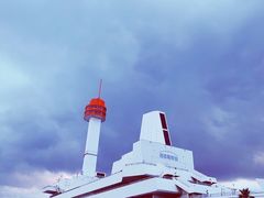 -台场海滨公园船码头
