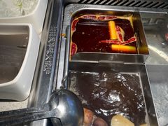 -海底捞大排档火锅(悦荟广场店)