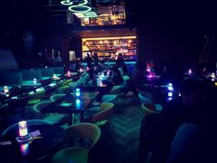 -MOSSO音乐酒吧·Live House(南京西路店)