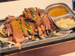 -清真·宁夏印象·盐池滩羊肉体验店(江宁路店)