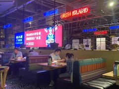 -桂小厨广西菜(青秀万达店)