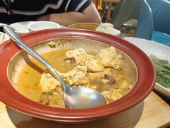 -箪食巷私房菜馆·鲁菜(玉函路店)