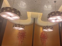 -上海金桥红枫万豪酒店-万豪中餐厅