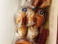 -富贵面包公司(运河店)