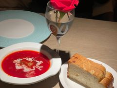 -波特曼西餐厅(中央大街店)