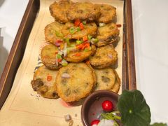 -雅酌园百姓菜馆(颐和路店)