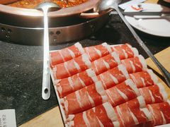 -老版火锅(半坡店)