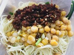 香糯豌杂面-好這口重庆小面(总店)