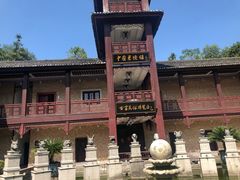 -景德镇古窑民俗博览区