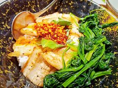 -热血兄弟·炭火烤肉(融侨中心店)