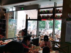 -木屋烧烤(坂田天安云谷店)