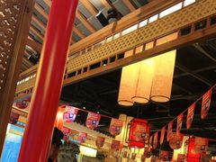大堂-大龙燚火锅(天钥桥路店)