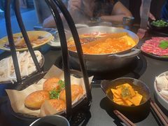 -生如夏花泰式火锅(西村黑金店)