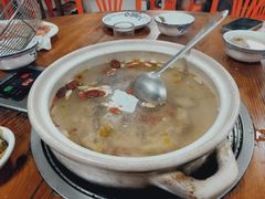 -潮陈记土鸡火锅(东厦北路店)