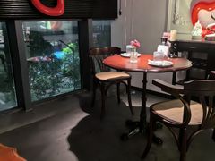 -餮熹Tipsea法餐(吉大店)