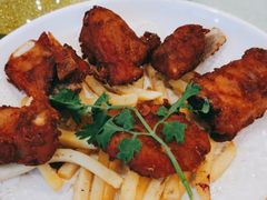 -福运来酒家(川南奉公路店)