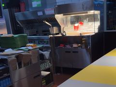 -麦当劳(深圳北站高铁店)