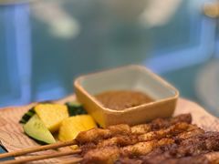 -马来西亚肉骨茶汤·招牌螃蟹·烧鸡·呷喱吧吧(海上世界店)