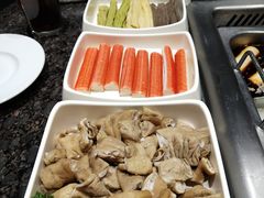 -海底捞火锅(崇文门新世界百货店)