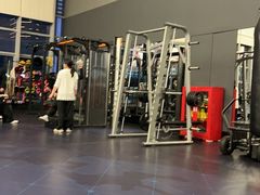 -锐动健身游泳(博地中心店)