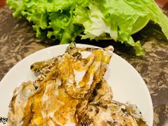 -永远爱烤肉火锅自助(龙德广场店)