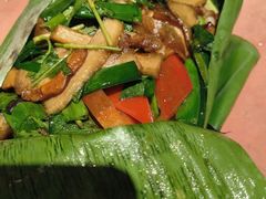 -云海肴·汽锅鸡·云南代表菜(天山百盛优客店)