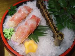 -蟹将军·松叶蟹和牛日料放题自助(K11店)