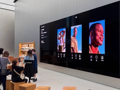 -Apple 零售店(Canton Road)