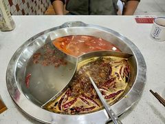 -陳艳红火锅(港汇店)
