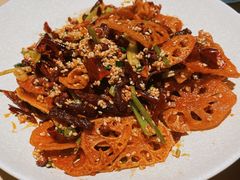 -山石榴·贵州菜(丰盛里店)