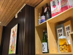 -富山日式料理(宽厚里店)