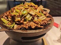 -局气 烤鸭·北京菜(光华路店)