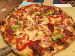 -芭莉与彩虹西餐厅(成都合生汇店)